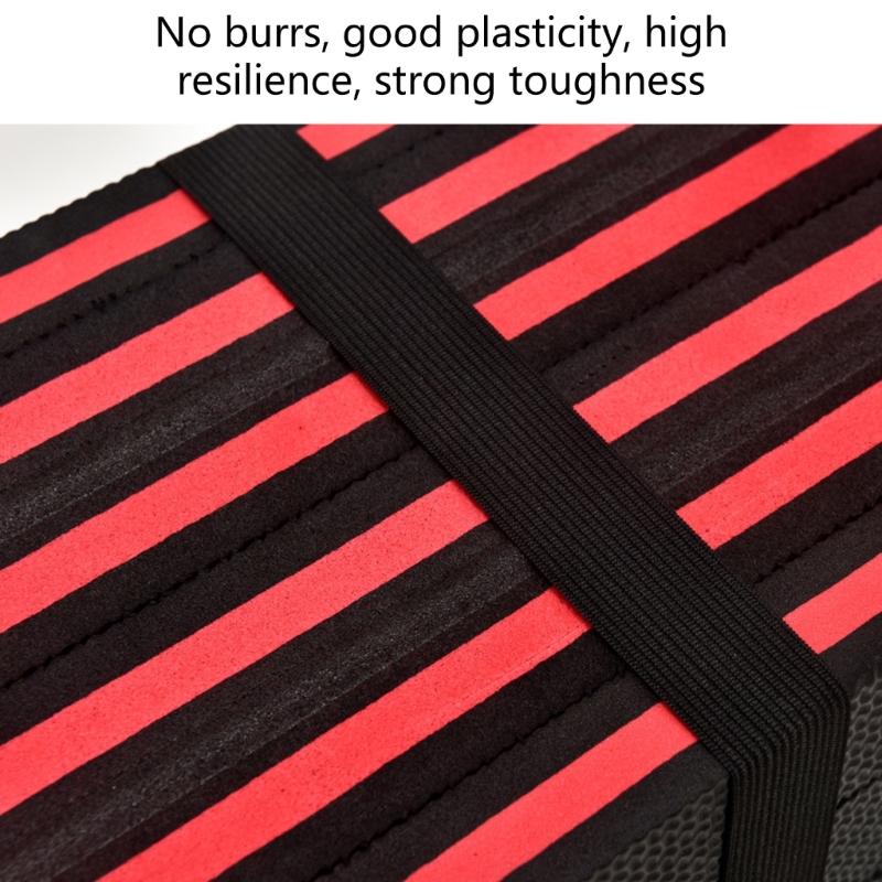 Удобная и толстая подкладка для гаражных тележек, механическая подкладка обеспечивают отличную поддержку для ремонта транспортных средств на улице или в помещении