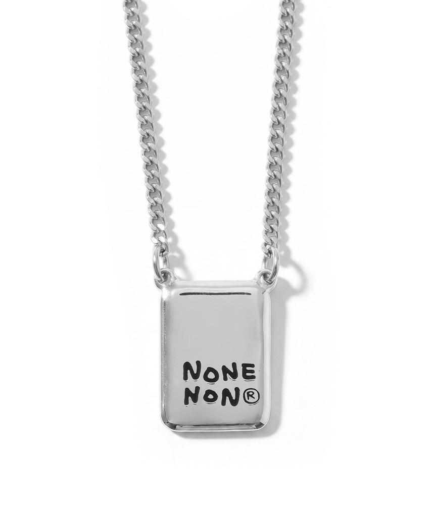 Логотип Nonenon 4 Nec