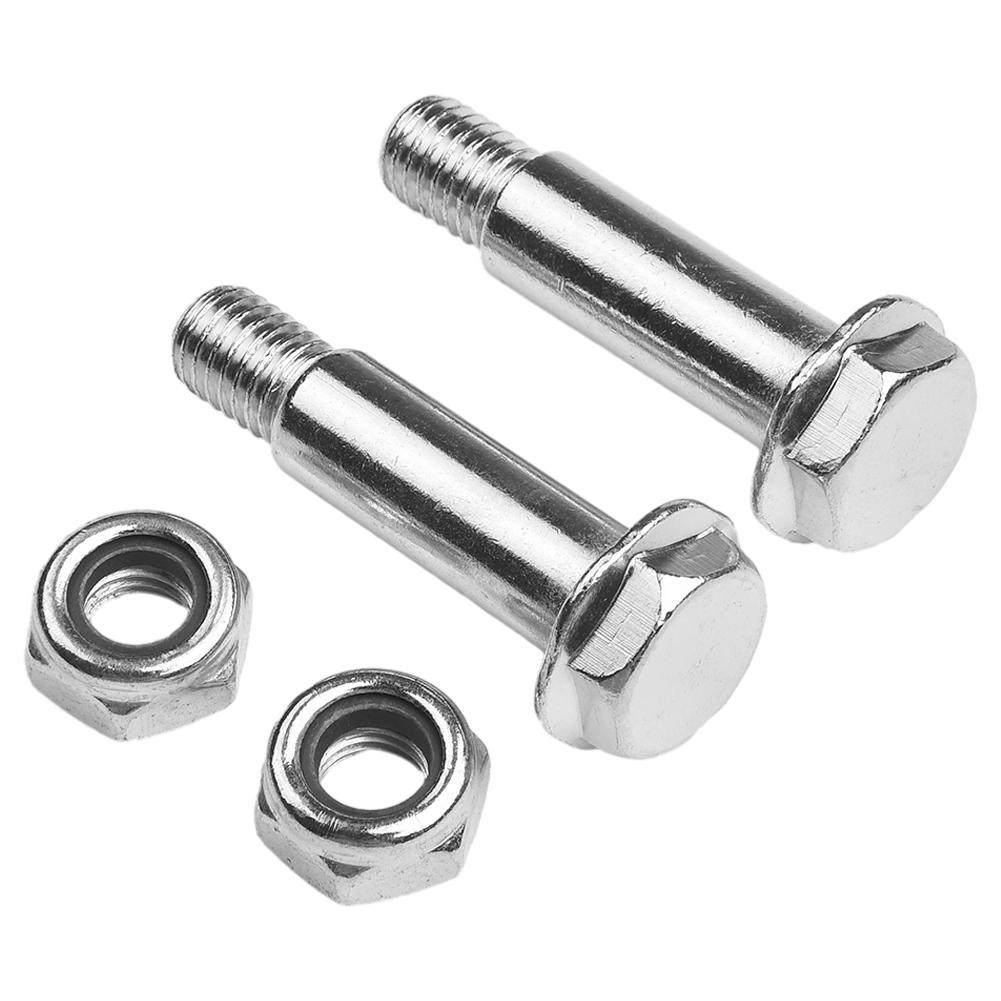 2Pcs Air Compressor Wheel Replacement Absorption Non-Slip 5-6Inch Shockproof