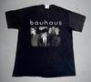 Bauhaus Band - Футболка