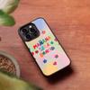 Чехол для телефона Karol G Manana Sera Bonito для Iphone 16 15 14 13 Pro Max 12 11 Mini 7 8 Plus Se Xr X Xs Fundas Оболочка PC+TPU Чехол