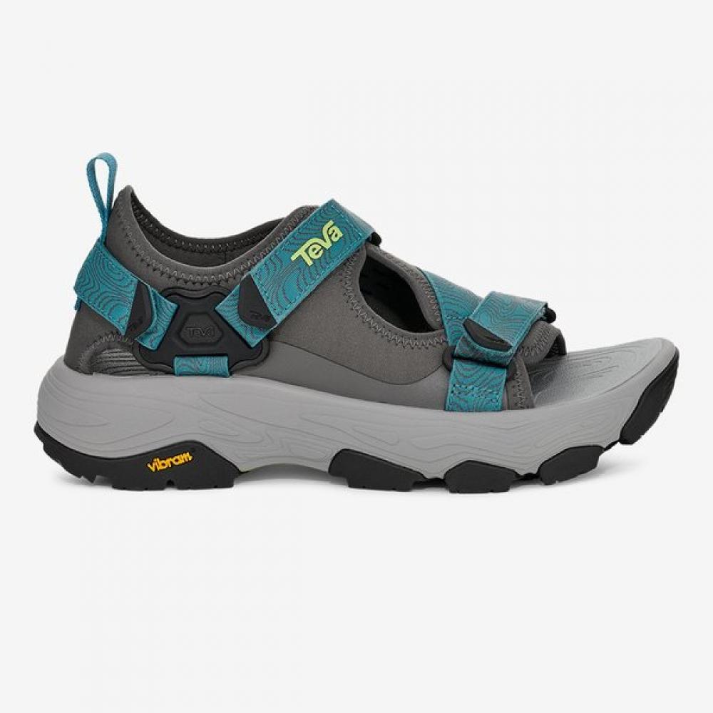 Teva Cover Water Sandal Unisex Grandview Max