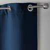 Rideau occultant "occult" 135x280cm bleu navy