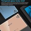 P50 BDF 10,1-дюймовый HD IPS-экран 8 ГБ 256 ГБ Планшет Android 13 Планшеты Qcta Core Pad 3G 4G Сеть Аккумулятор 8000 мАч