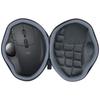 Logitech MX ERGO Bluetooth Wireless Trackball MXTB2 MX ERGO S Удобный жесткий чехол-сумка Специальное дорожное хранилище Совместимость с MXTB2d/MXTB1s,
