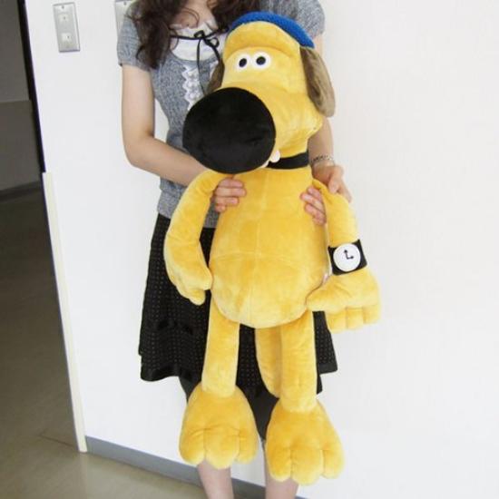 NICI Shaun the Sheep Bitzer Classic 80cm