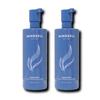 MINOXELL Шампунь для охлаждения кожи головы от перхоти 480 мл x 2 (39183573)