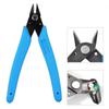 1Pcs Nail Decorations Remover Plier Cutter Nipper Manicure Nail Art Tool Diagonal Pliers Mini Nail Scissors Drilling Pliers