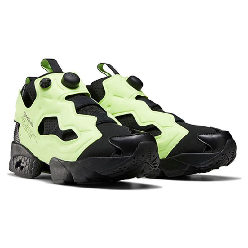Reebok Кроссовки Instapump Fury Og Nm 'Electric Flash' FV1578