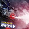 JJRC Q186 Single Control Hand Gesture Double Control Cool Light Spray Rc Racing Toy Remote Control Stunt Car Toys for Boys Gifts