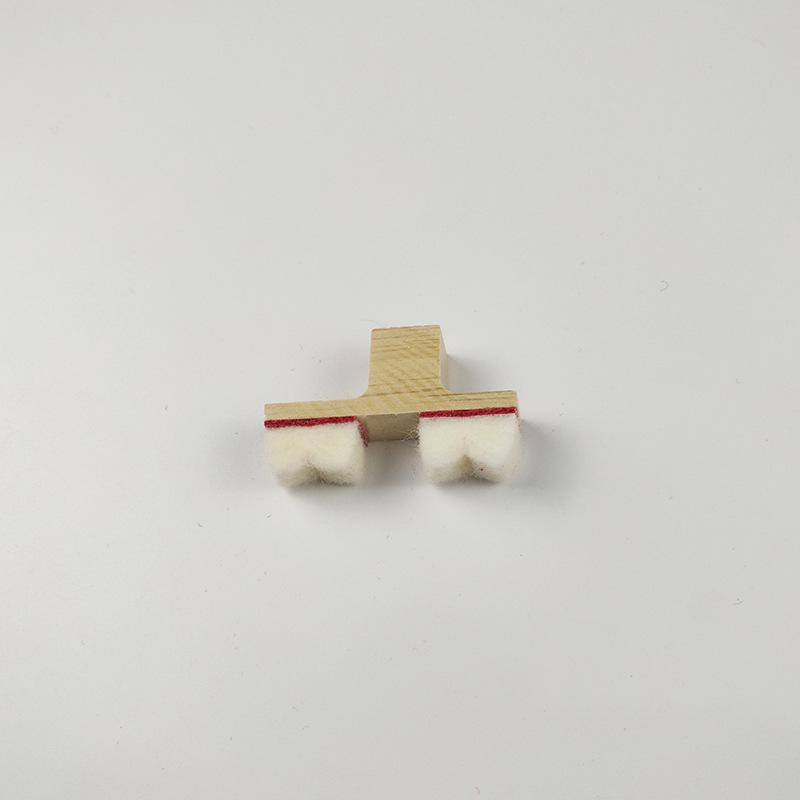 Инструмент для ремонта глушителя пианино