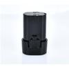 Совместим с литий-ионным аккумулятором Makita 7,2 В: Электроинструменты BL7010, BL0715, DF010, DF012