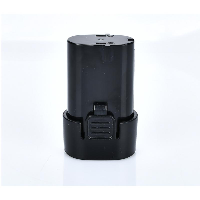 Совместим с литий-ионным аккумулятором Makita 7,2 В: Электроинструменты BL7010, BL0715, DF010, DF012