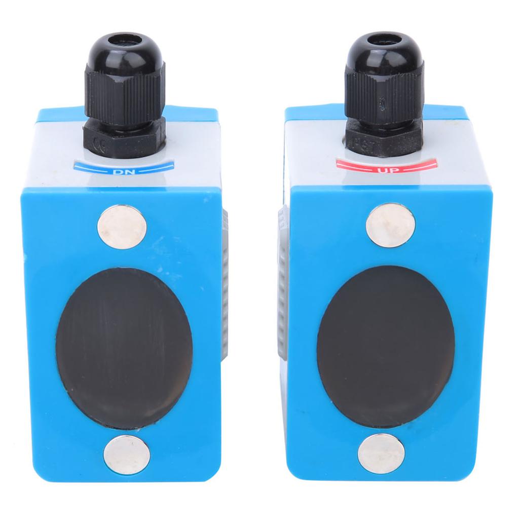 TUF 2000B DN50mm 700mm TM 1 RS485 Digital Wall Mounted LCD Ultrasonic Flowmeter Tester