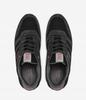 Cross Jeans JJ1R4019C men's sneakers black leather casual comfortable shoes
