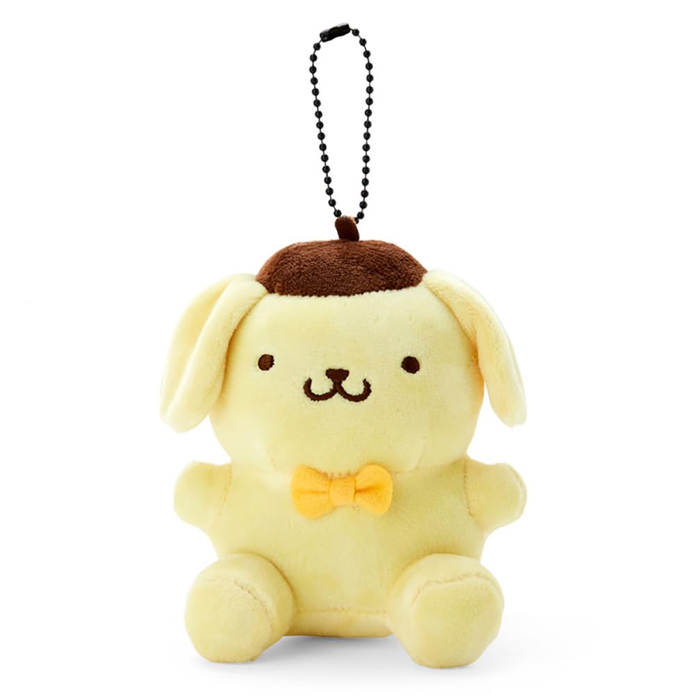Держатель талисмана Sanrio Pompompurin 054879
