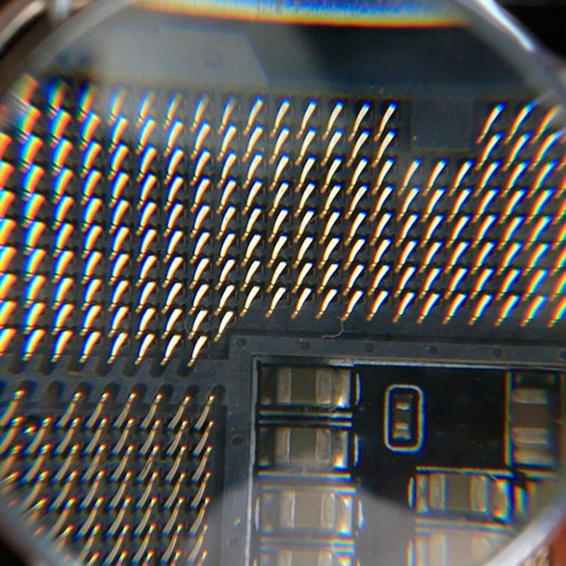 Necklace Jewelry Optical Magnifier with Chain Necklace Neckglasses Portable Monocle for Reading Collecting Library Gift