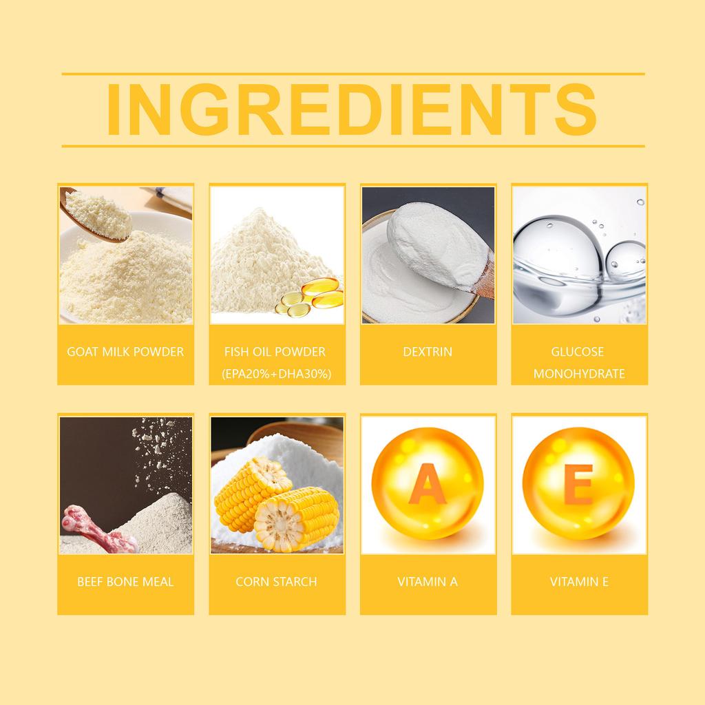 Fish Oil For Dogs Nourishes Skin And Coat Boosts Immune System Heart Support