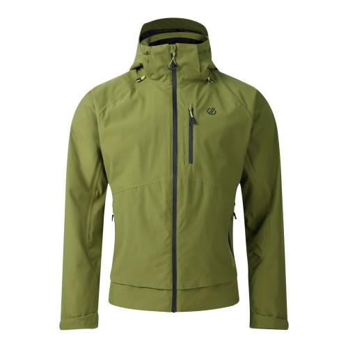 Dare 2B Mens Switch Out lll Waterproof Jacket