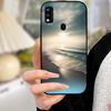 Чехол для ZTE Blade A71 Blade A51 Крутой Модный Мультяшный Чехол Мягкий ТПУ Чехол для Телефона Для ZTE BladeA71 A7030 BladeA51 Funda Capa Оболочка