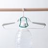 CHAHUA Retractable Wide-Shoulder Suit Hangers (2-Pack)