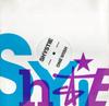12-дюймовая пластинка SHYSTIE - One Wish SHY008 Network Music 2004 Великобритания Дэнс и Электроника Б/У