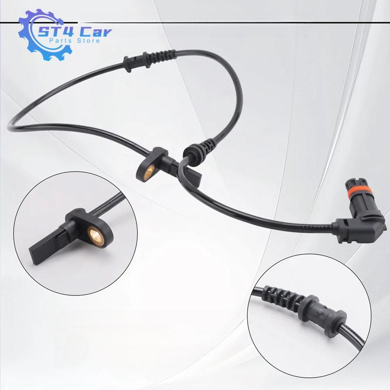 1695400417 Front Left/Right ABS Wheel Speed Sensor for Mercedes-Benz Vito B200 W245 W169