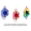3D Wind Chime Colorful Decoration For Garden Outdoor
