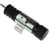 Throttle Solenoid  For Trombetta D610A1V12 D610-A1V12 12V Shut Off Solenoid Valve for Trombetta 12V