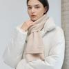 REPERE MIRABELLE: Mirabelle Knit Muffler (5 Colors)