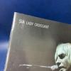 [USED] [Out of print] Sia SiA live album CD "LADY CROISSANT