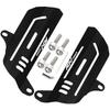 Мотоцикл Для HONDA ADV350 ADV 350 2022 2023-2025 Аксессуары Защитные кожухи передней вилки Защитная крышка амортизатора Защита рамы