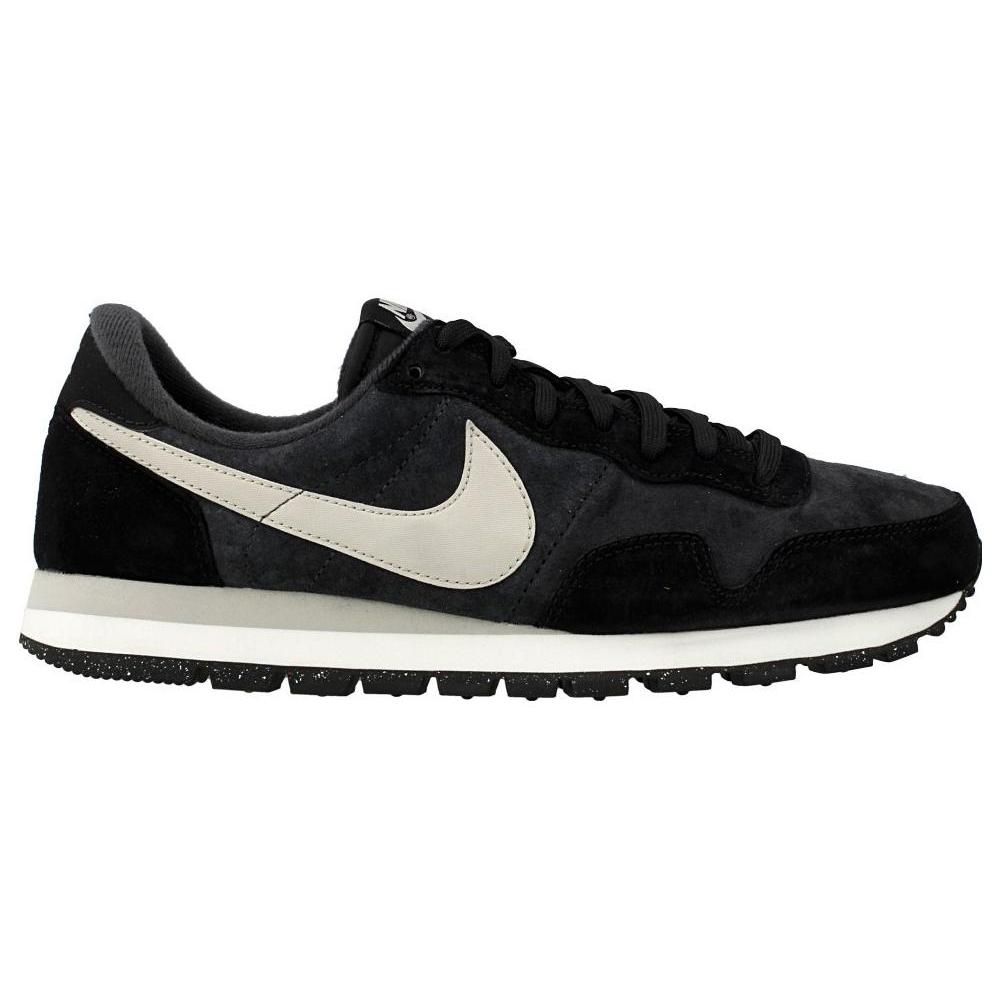 Nike Air Pegasus 83 Leather 'Anthracite' 616324-012