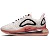 Женские кроссовки Air Max 720 Светло-розовый Коралловая звездная пыль Повседневная обувь AR9293-602