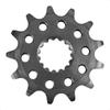 520 13T 14T Front Sprocket Gear Wheel Cam Pinion for Maico Off Road 500 GS MC GS500 MC500 250 490 1983-1985 Enduro 500 1999