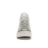 Converse Chuck 70 Utility High Hybrid Function — кроссовки унисекс Egret белый черный 172255C