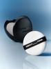 О пуховой пудренице Tone Powder Pact Puff 10 шт. Черный