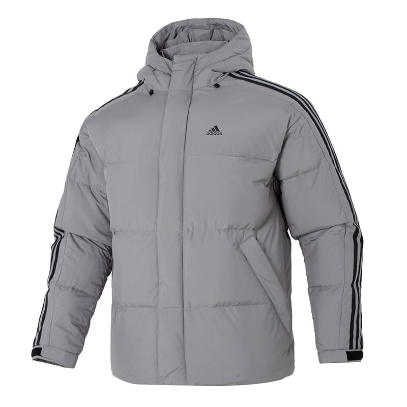 adidas Мужская пуховая куртка Sportlife IT8733