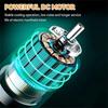 Adjustable Gears Electric Hand Mixer Handheld Electric Cordless Mixer Electric Eggbeater  Household