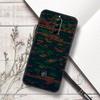 Чехол-программист с дизайном Code для ZTE Nubia Red Magic 11 10 9 8 8S 9S 10S Pro Plus 6 7 6S 7S Pro 5G 6R 10 Air Funda