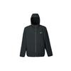 Nike Куртки Мужские Черные С Капюшоном Умеренные Другие FB7482-010