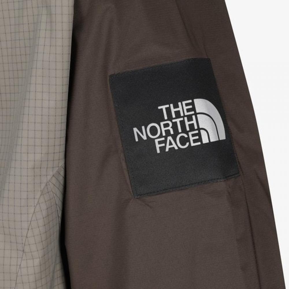 The North Face Brommo Jacket White Label Nj2hs52k