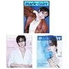 Предзаказ журнала marie Claire Май 2026 Ли Но из Stray Kids на обложке