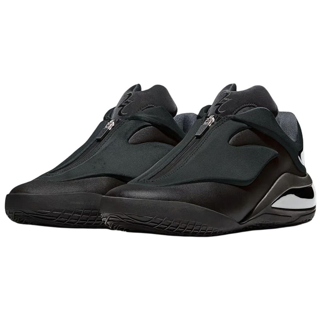 Converse SHAI 001 Очаровательные черные унисекс кроссовки Темная материя Converse-Черный A18977C