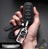 Чехол для ключей Geely для автомобилей Emgrand, Binyue, Xingyue L, Boyue, Xingrui, GS, Vision X6, X3