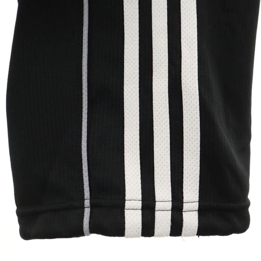 Adidas Длинные трикотажные брюки M черный Женские Б/у