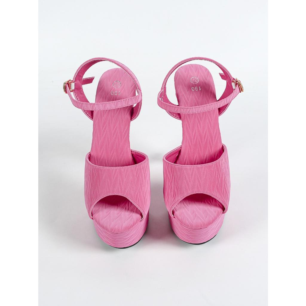 ЖЕНСКИЕ модельные туфли для автомобиля, свадебные, весенние и летние, вечерние, дышащие, модные, для ночного клуба, на тонком каблуке, тапочки LFD-8661-Q32