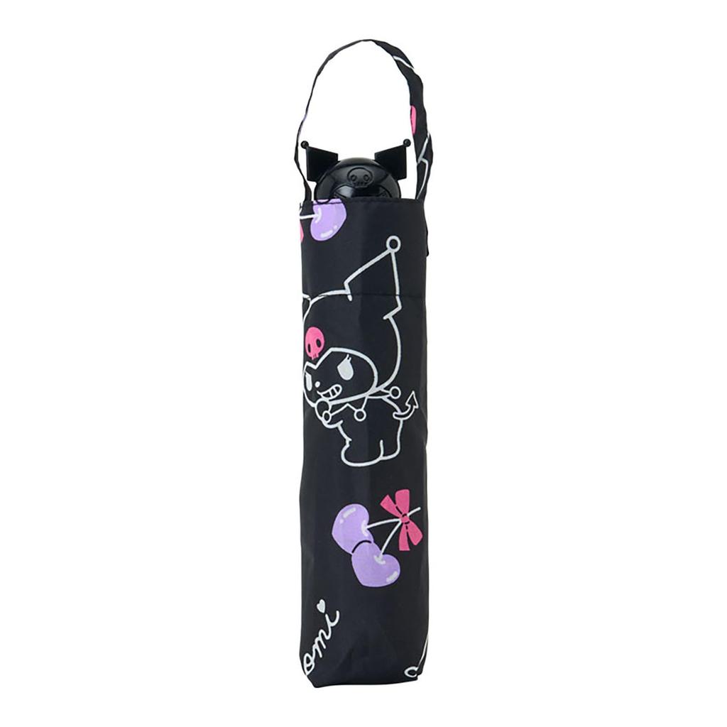 Складной Куроми Sanrio 589314 (САНРИО) Всепогодный зонт, дизайн,