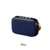 Portable Mini USB Sound Box Speaker Bluetooth Speaker Radio Speaker