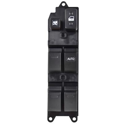 ДЛЯ TOYOTA LAND CRUISER 80 серии CARINA E HILUX 4RUNNER, новый главный переключатель управления стеклоподъемниками автомобиля 84820-35020